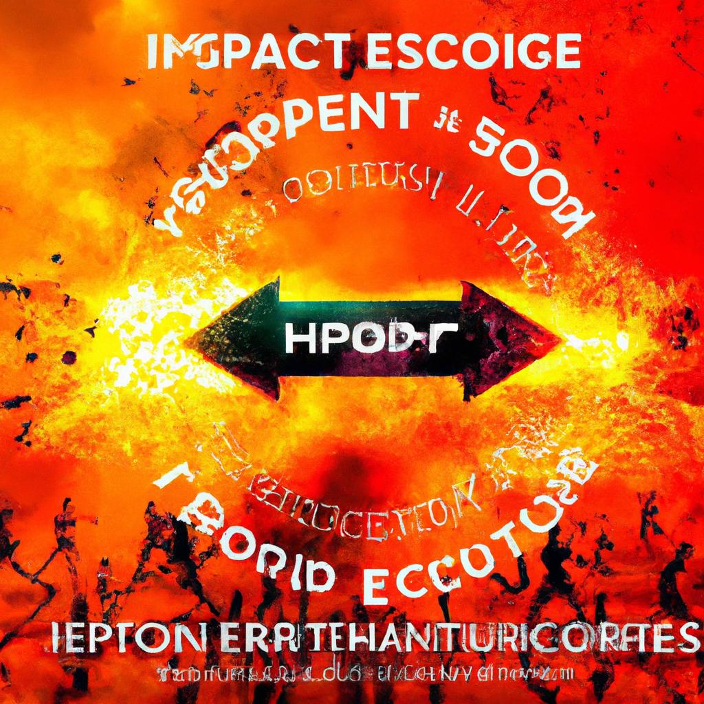 The Impact of EPOC: Understanding Afterburn Effects in HIIT