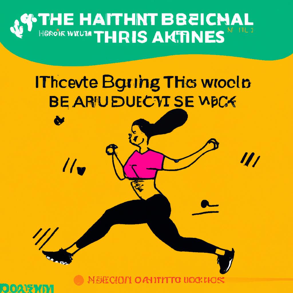 The health Benefits of HIIT: Why It’s the Best Workout