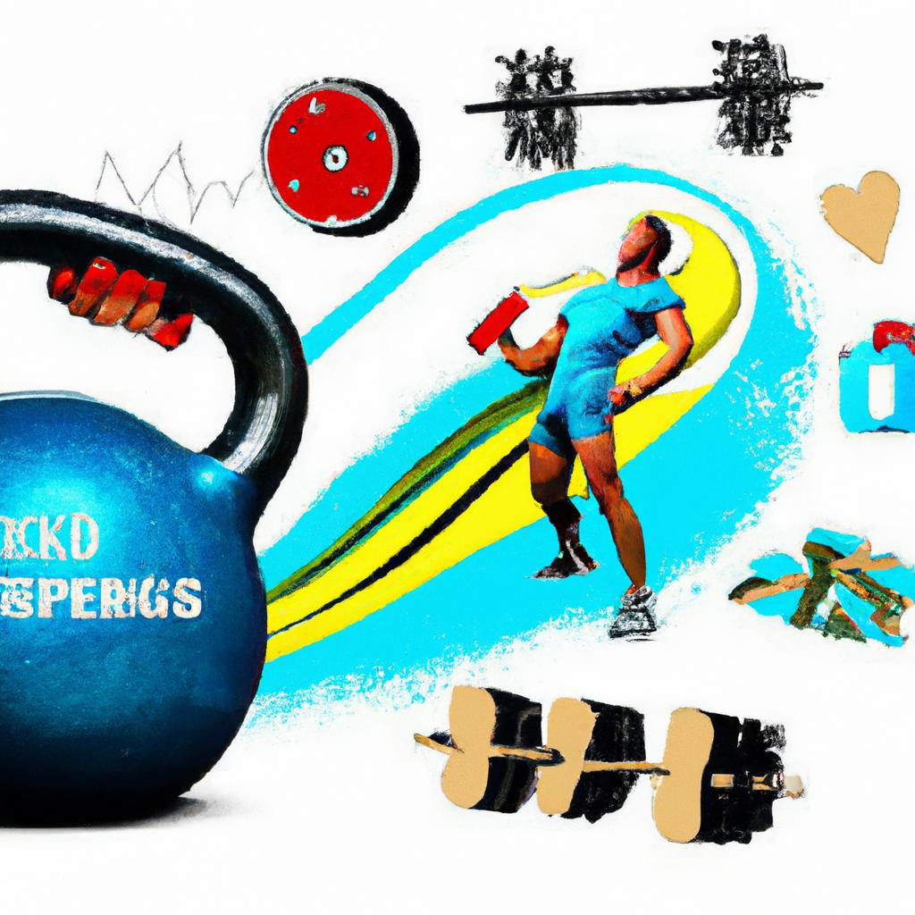 Understanding the Metabolic Impact of strength Training